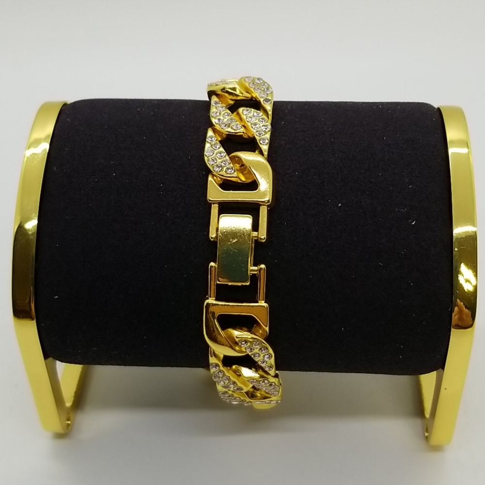 Mans braclet - Picture 2 of 3